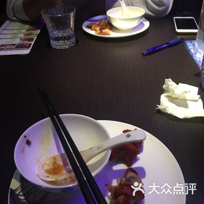 鹅夫人(苏州圆融店)图片 - 第1张