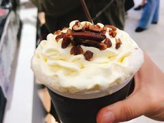 幽兰拿铁-茶颜悦色(雨花亭凯德二楼店)