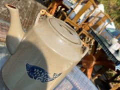 -花间酒庭院餐厅(谷山店)