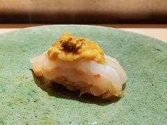 -鮨青(恒基名人购物中心店)