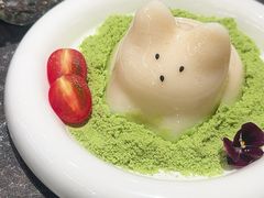 -渔语鱼新川菜Bistro(万象天地店)