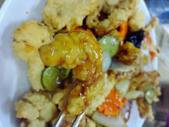 android_upload_pic-山海珍味韩国料理(奥城店)