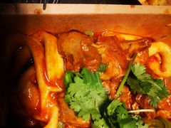 -臻老板牛肉面(光华路SOHO店)