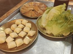 -伴山茶苑·一盏冰茶·半日山居