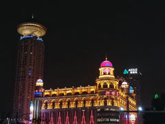 -上海南新雅大酒店
