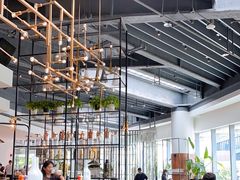 大堂-池畔酒吧 WET Bar