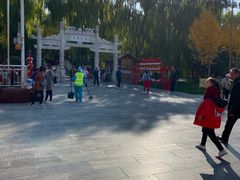 -高庙保安寺