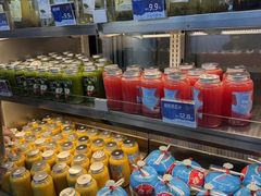 -海底捞大排档火锅(打浦路店)