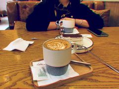 -飞石咖啡(帝壹城店)