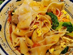 -左陕右甘(亚运村店)