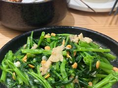 -隅乐胡椒虾·台湾菜·团建(皇岗店)