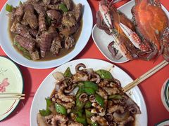 -小红门海鲜