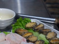 -70後铁锅炖(坡博总店)