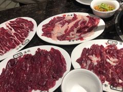 -八合里潮汕鲜牛肉火锅(深圳海岸城店)