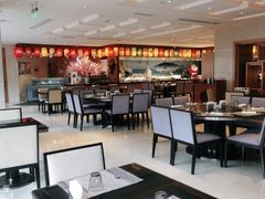 -盛宴自助餐厅(运达喜来登店)