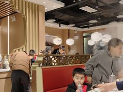 -潮正和潮汕牛肉火锅·老字号(番禺万达店)