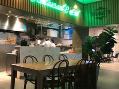 -TAMATI(巴黎贝甜韩式西餐厅店)