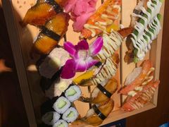 -元通寿司(东骏店)