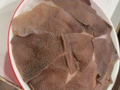 -前门·鲜肉火锅(长风店)