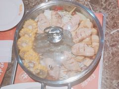-御上皇三汁焖锅(薛城万达广场店)
