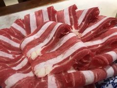 -宣武小院涮肉(前门店)