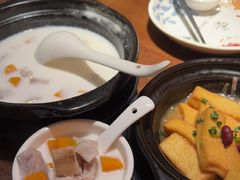 -猛料鸭仔饭(赤坎店)