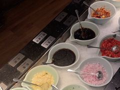 -捞王锅物料理(凯旋路店)