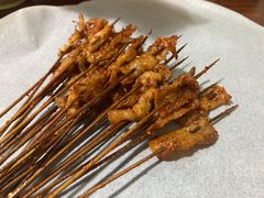 五花肉-夜烤·宜宾烧烤(洋河路店)
