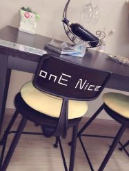 -onE Nice造型
