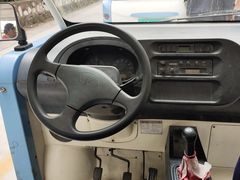 -白草畔自然风景区