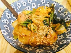 麻辣拌-皆道拌麻辣烫·麻辣拌