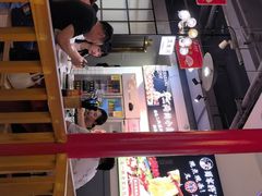 -蛙一刀·麻椒鱼火锅(金仙桥店)