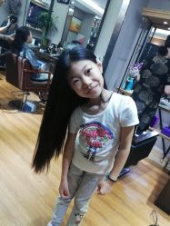 长发-酷宣Hair Style专业造型