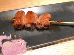 -人间酒暖·Go blanc·烧鸟·深夜食堂(陆家嘴店)