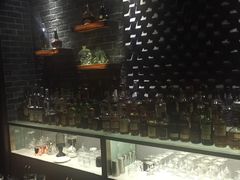 -LAMP BAR 水烟音乐酒吧