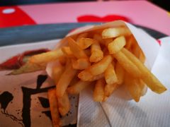 -麦当劳(新王府井店)