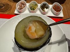 -鲤院·新中式美学·庭院餐厅(夫子庙店)