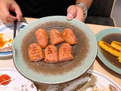 -大渔铁板烧(万象城店)