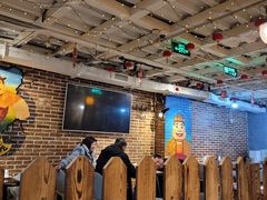 -三个大叔东北烧烤·砂锅菜(西三旗店)