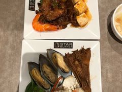 -Bankstown Star Buffet