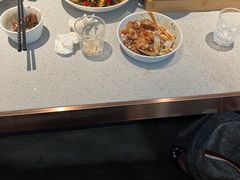 -老头儿油爆虾·1987杭州烟火味(湖滨银泰in77D区店)