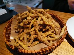 -潮粥荟·潮汕砂锅粥(朝阳大悦城店)