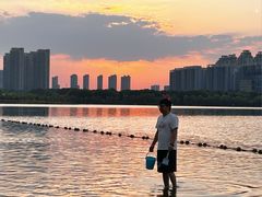 -天鹅湖体育公园