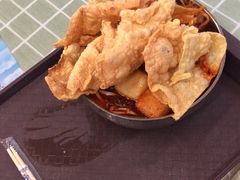 -红鼻子桂林米粉(金唐新光界店)
