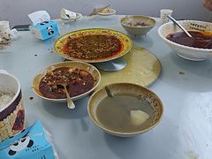 -天全县三土司椒麻鸡餐厅