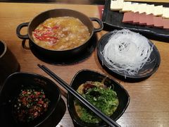 -呷哺呷哺(宝山正大乐城店)