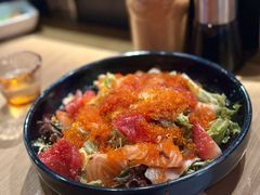 -乌君·酒场·炭火烧鸟(侨城坊店)