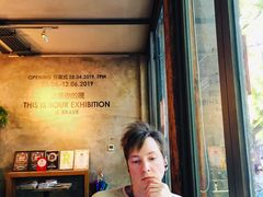 -zarah(鼓楼店)