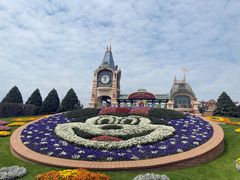 -上海迪士尼度假区