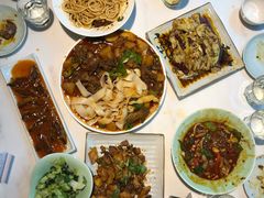 -疆Jiang·新疆秘制料理